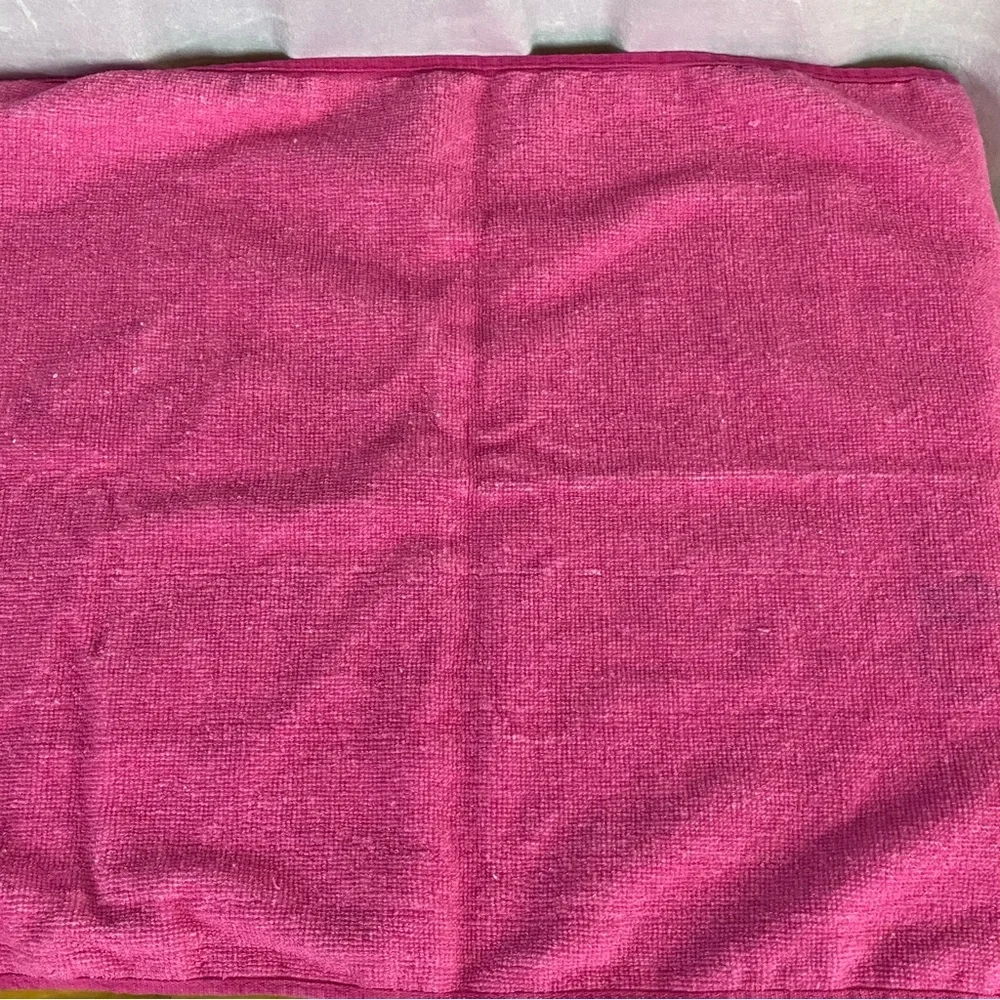 Pittsburgh Steelers Pink Terrible Towel Breast Cancer Crucial Catch
